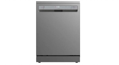 تصویر ماشین ظرفشویی 14 نفره دوو مدل DW-200S  استیل  کد 42374